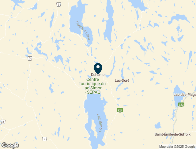 1899 Rue Principale, Duhamel, QC J0V 1G0, Canada