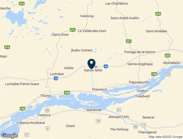 100 Rang Malo, Plaisance, QC J0V 1S0, Canada