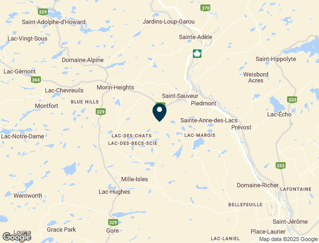 8 Chem. des Tourterelles, Namur, QC, Canada