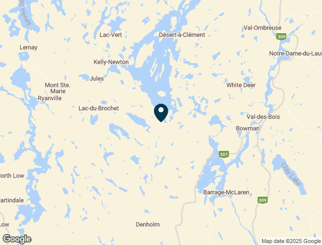 Base de plein air Air-Eau-Bois, 32 Chem. de la Base de Plein Air, Denholm, QC J8N 9P6, Canada