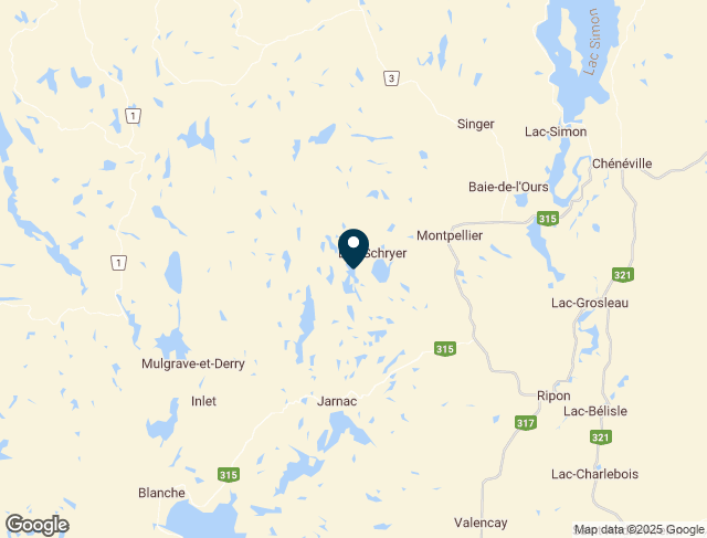 18 Rue Duquette, Montpellier, QC J0V 1M0, Canada