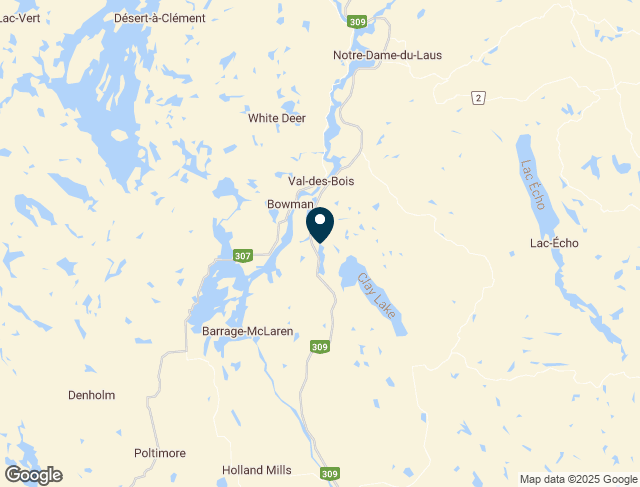 Camping Val-Des -Bois, 115 Chem. Mimeault, Val-des-Bois, QC J0X 3C0, Canada