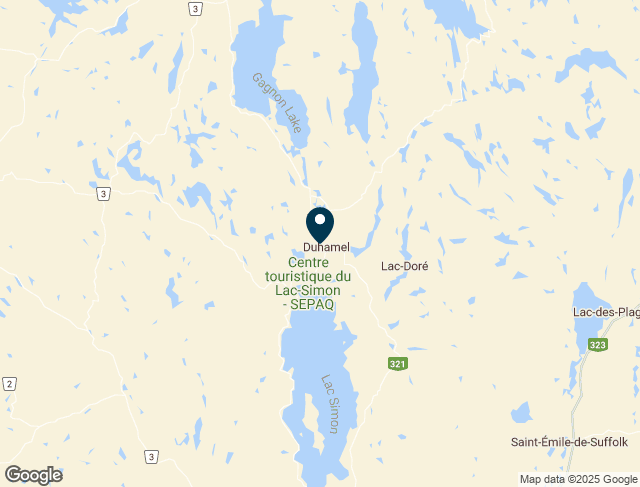 1931 Rue Principale, Duhamel, QC J0V 1G0, Canada