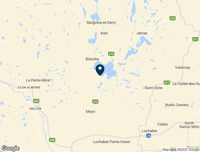 110 Chem. Giroux, Mayo, QC J8L 4H9, Canada