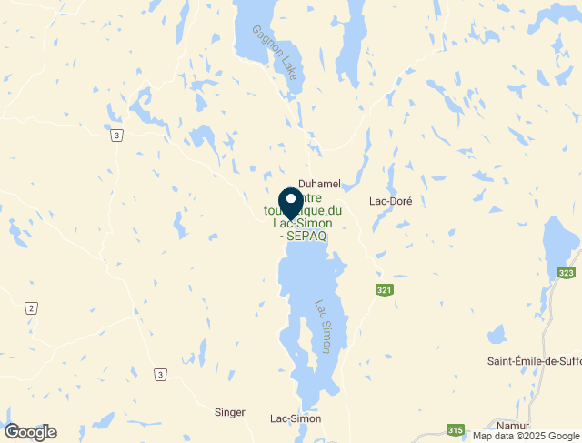 800 Chem. du Tour-du-Lac, Duhamel, QC J0V 1G0, Canada