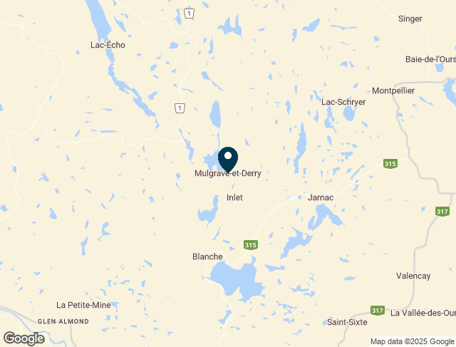 Mulgrave-et-Derry, QC J8L 2W8, Canada