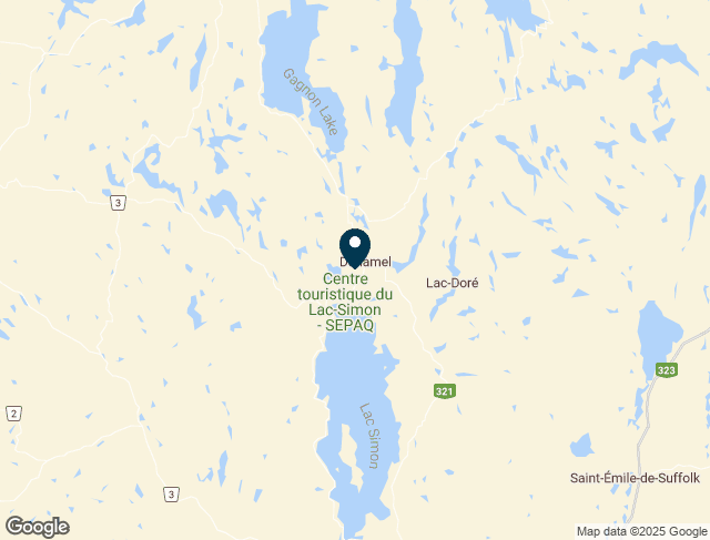 120 Rue de la Terre-Neuve, Duhamel, QC J0V 1V0, Canada