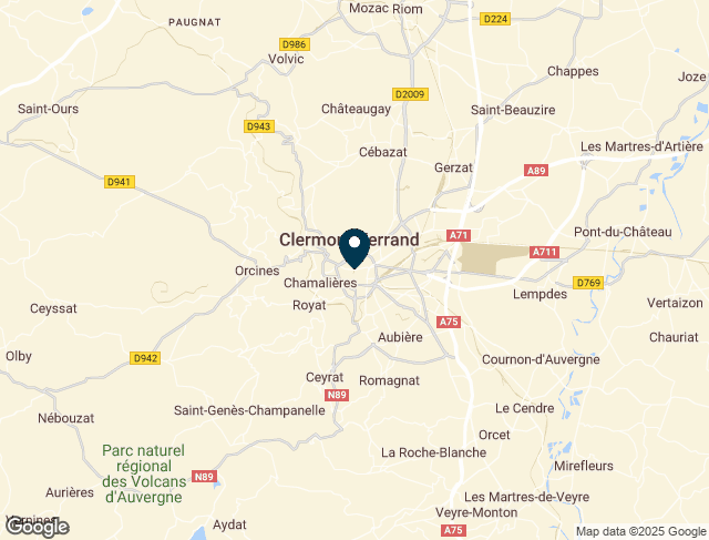 63, rue hôtel-de-ville, Chénéville