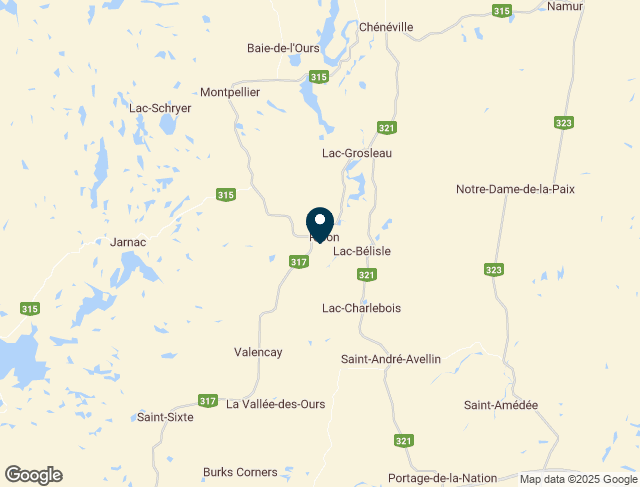 31 Rue Coursol, Ripon, QC, Canada