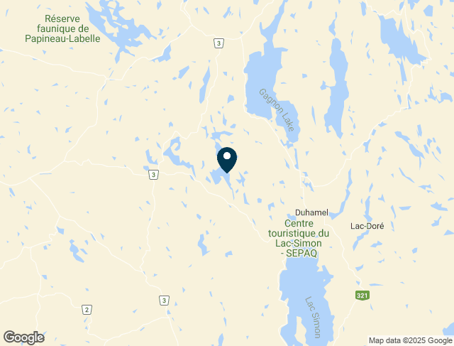 Duhamel, QC J0V 1G0, Canada