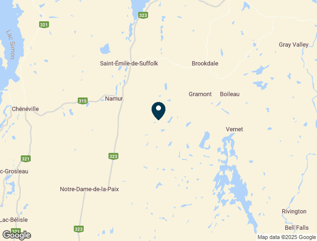 664 Chem. Blais, Namur, QC J0V 1N0, Canada