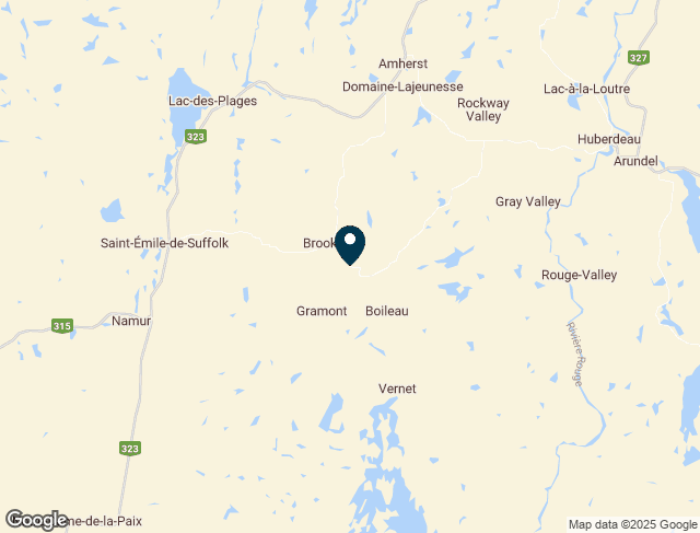 650 Chem. de Brookdale, Boileau, QC J0V 1N0, Canada