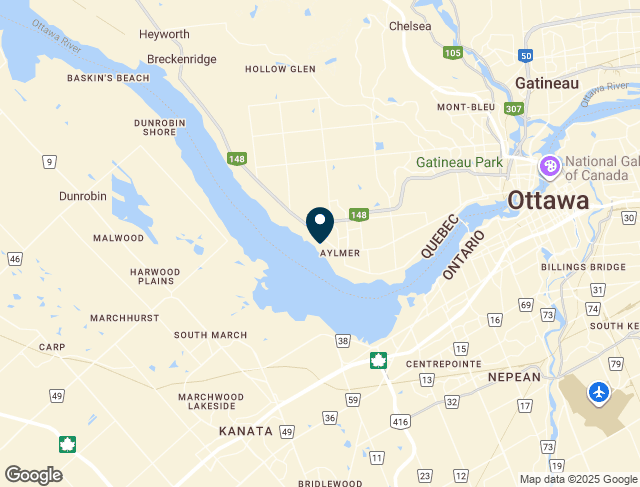 41 Rue Douglas, Gatineau, QC J9H 2V7, Canada