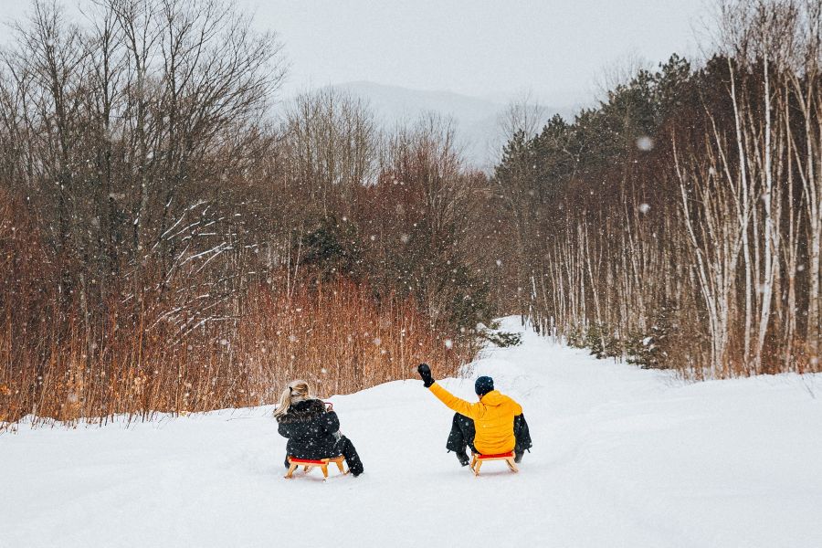 Parc des Montagnes Noires de Ripon