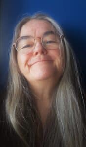 Sonia Robertson