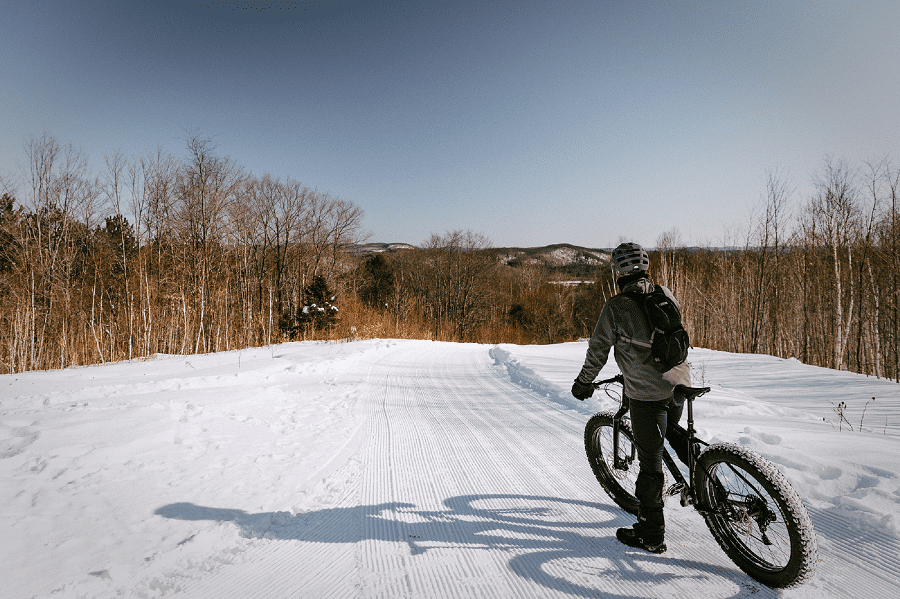 Parc des Montagnes Noires de Ripon