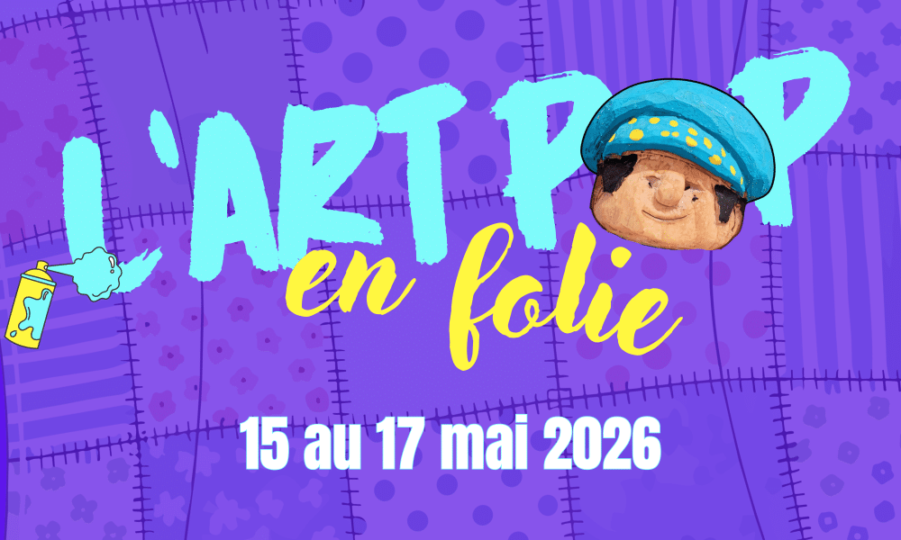 Art Populaire en folie