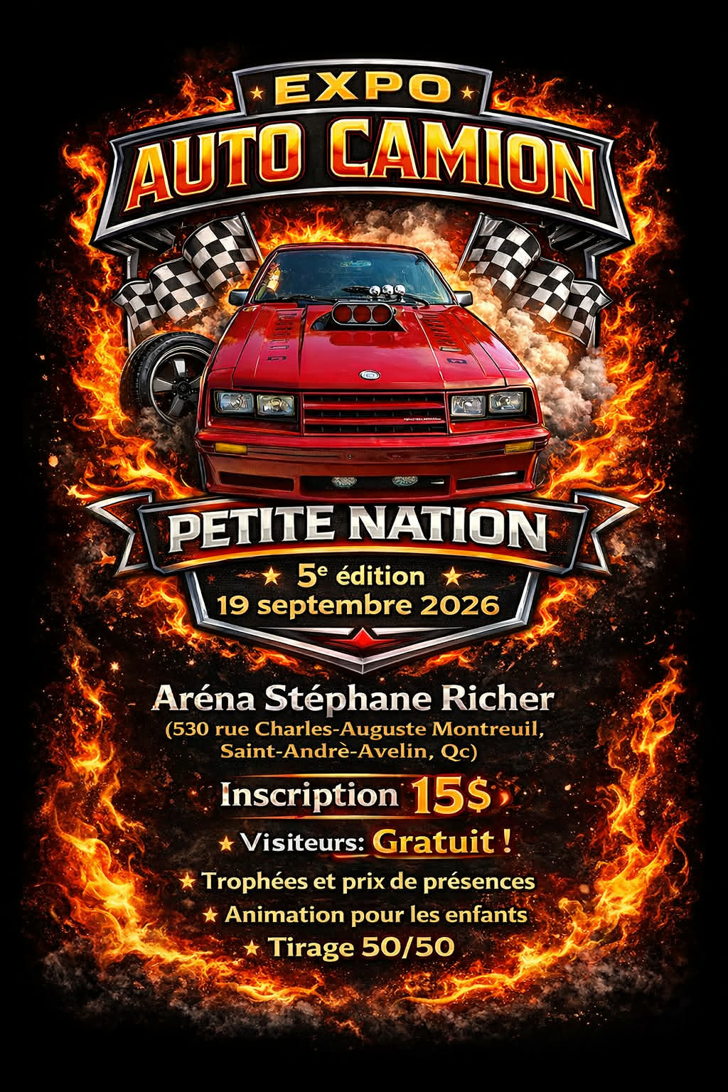 auto show
