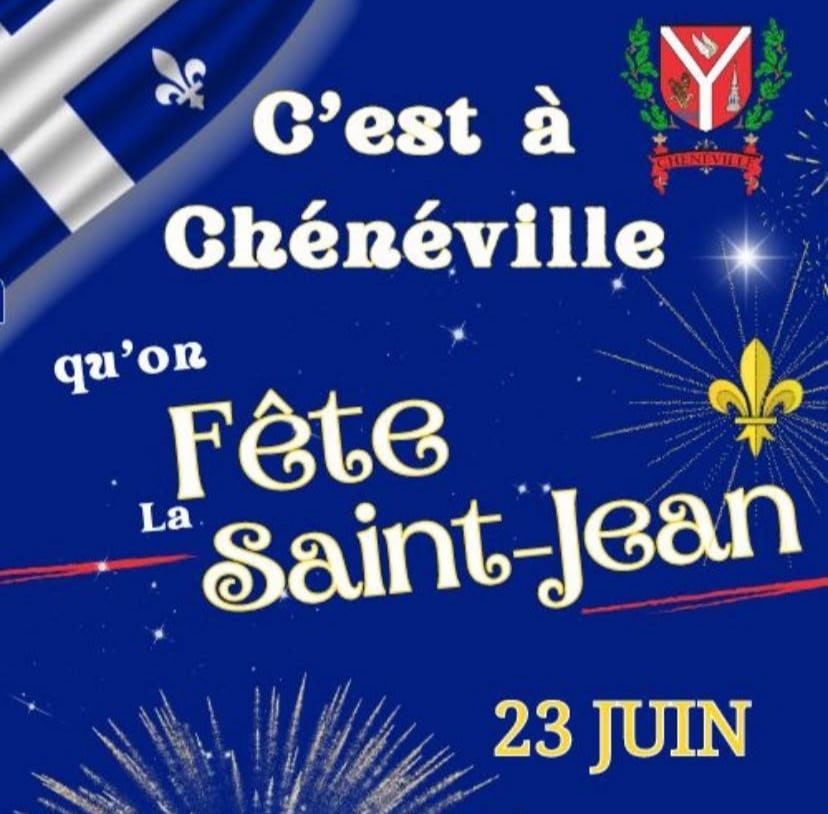 cheneville