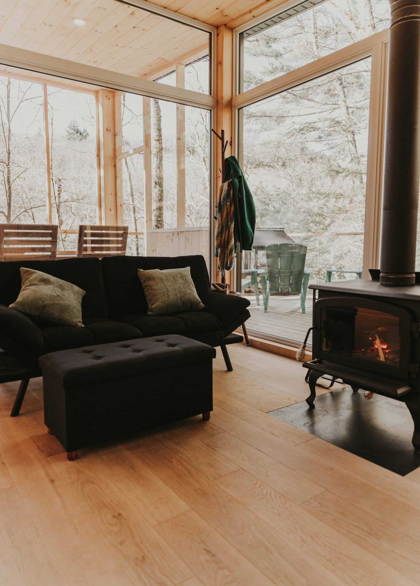 Papineauville Community Center